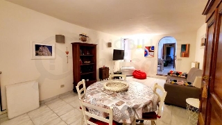 zoom immagine (Appartamento 59 mq, soggiorno, 1 camera, zona Porta Romana / Giardino di Boboli)