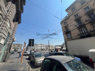 zoom immagine (Negozio 40 mq, zona Corso Giuseppe Garibaldi)