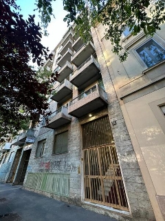 zoom immagine (Appartamento 87 mq, 3 camere, zona Porta Romana)