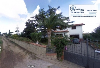 zoom immagine (Villa 270 mq, soggiorno, 5 camere, zona Piscina Cardillo)
