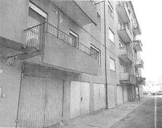 zoom immagine (Appartamento 107 mq, soggiorno, 2 camere, zona Mestre)