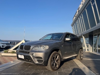 zoom immagine (BMW X5 xDrive30d)