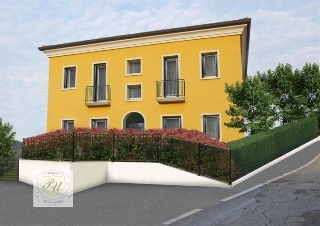 zoom immagine (Palazzo 100 mq, 2 camere, zona Lozzo Atestino)
