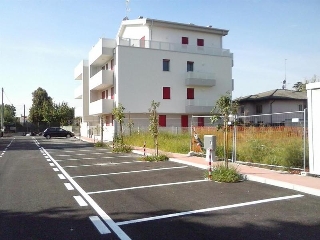 zoom immagine (Appartamento 93 mq, soggiorno, 3 camere, zona Favaro Veneto)