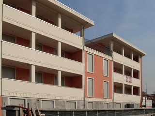 zoom immagine (Appartamento 117 mq, soggiorno, 2 camere, zona Abano Terme - Centro)