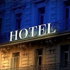zoom immagine (Hotel - albergo 1400 mq, più di 3 camere, zona Padova)