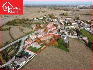 zoom immagine (Terreno 3255 mq, zona San Martino)