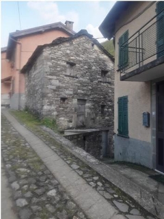 zoom immagine (Rustico 70 mq, 2 camere, zona Ascona)