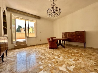 zoom immagine (Appartamento 105 mq, soggiorno, 3 camere, zona Adriatico)