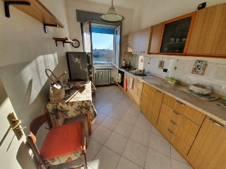 zoom immagine (Appartamento 65 mq, soggiorno, 1 camera, zona Casale Monferrato)