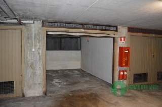 zoom immagine (Garage 16 mq, zona Tricesimo - Centro)