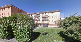 zoom immagine (Appartamento 87 mq, soggiorno, 2 camere, zona Lancenigo)