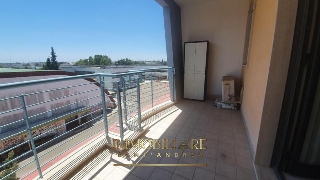 zoom immagine (Appartamento 45 mq, 1 camera, zona San Lazzaro)