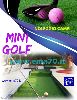 Noleggio mini golf